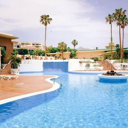 Appartamento Ocean View Costa Adeje  Esterno foto