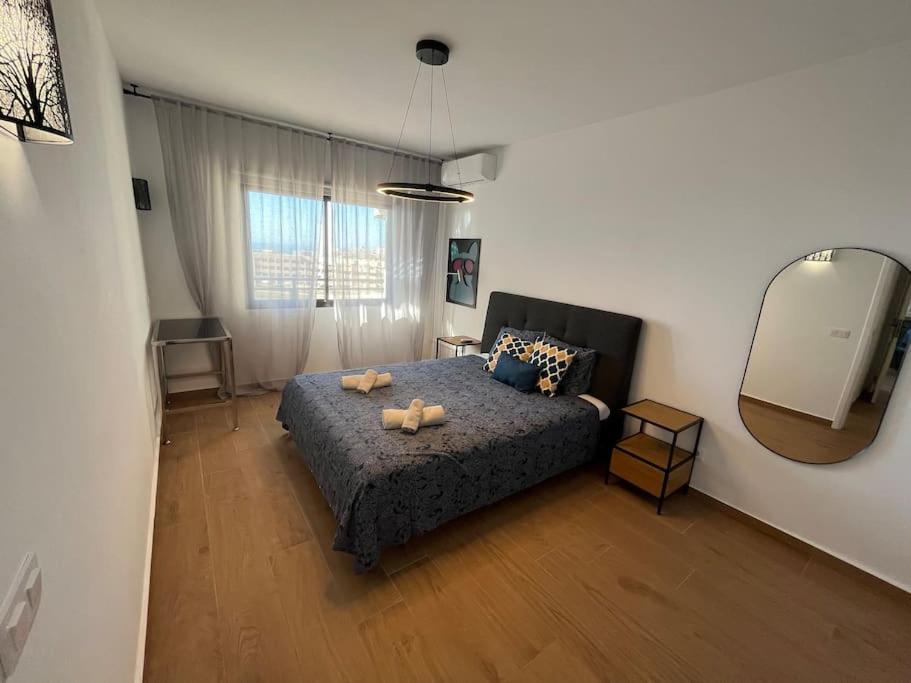 Appartamento Ocean View Costa Adeje  Esterno foto