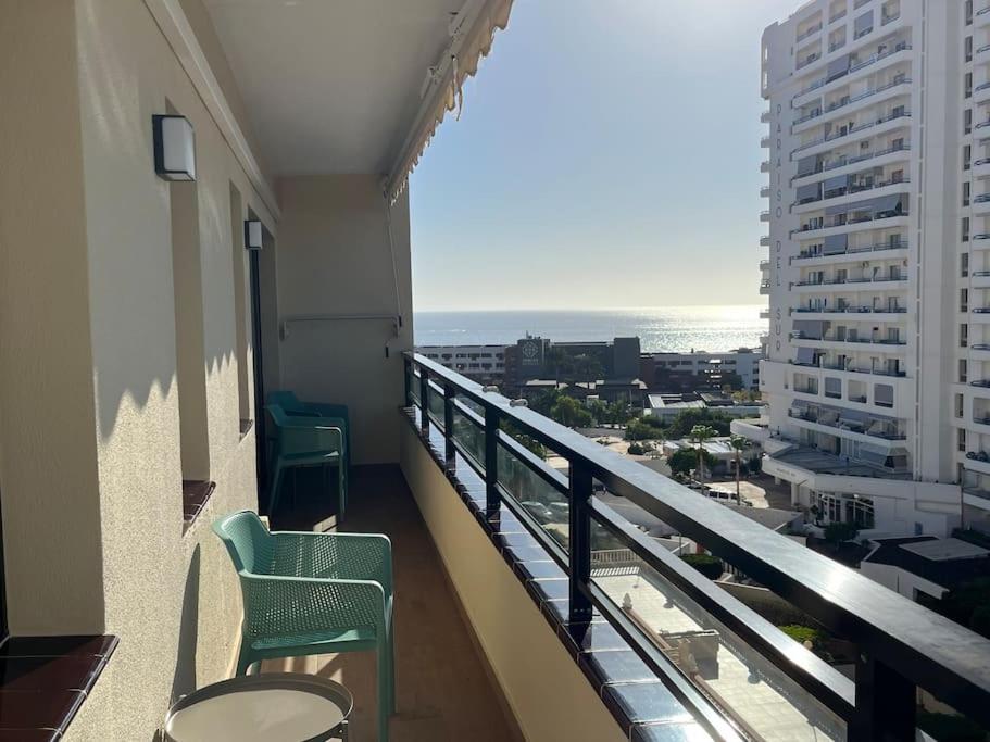 Appartamento Ocean View Costa Adeje  Esterno foto