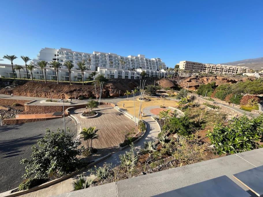 Appartamento Ocean View Costa Adeje  Esterno foto